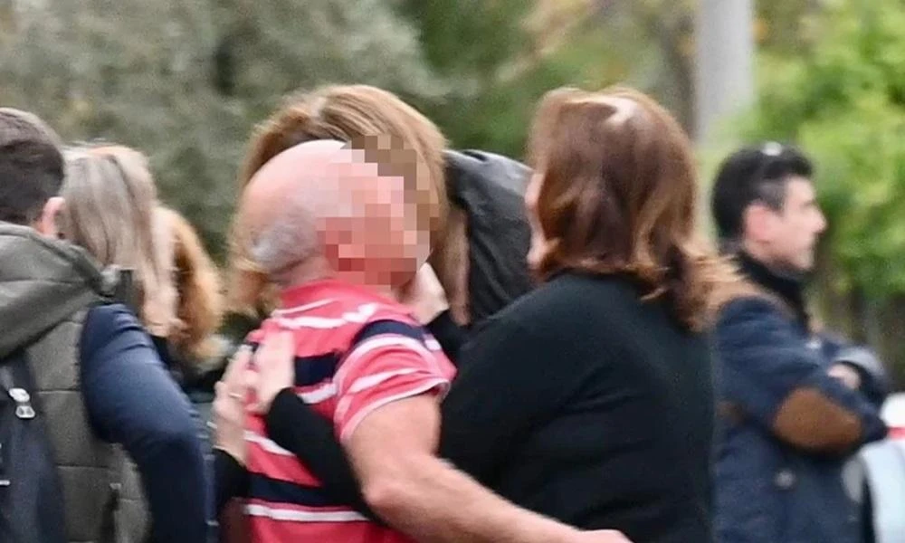 Νίκαια: Βίαιος ο δράστης – «Έδερνε τη γυναίκα του και την κόρη του»